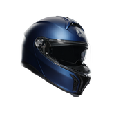 Casco Moto Tourmodular AGV E2206 Solid MPLK Matt